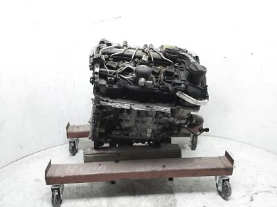 2012-2013 Bmw 528I Engine Motor Long Block 124K Miles *2.0T N20 Rwd At - Image 1 of 4