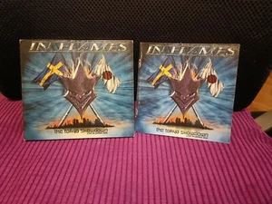 In Flames - The Tokyo Showdown CD 2001 Germany Nuclear Blast NM+ Digipak - Bild 1 von 4