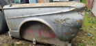 1964 Plymouth Valiant Fender RH Passenger side. Used Ad# 8643