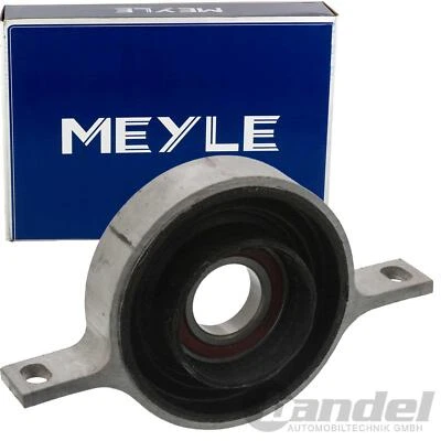 MEYLE KARDANWELLENLAGER GELENKWELLE MITTELLAGER passend für BMW 1er E81 3er E90 - Bild 1 von 2