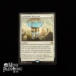 Aetherflux Reservoir Magic Mtg - Bild 1 von 1