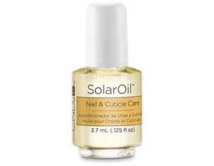 CND Mini Solar Oil Nail & Cuticle Conditioner 3.7ml **PERFECT ON THE GO** - Picture 1 of 3