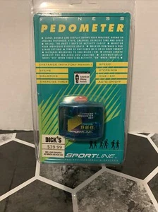 Fitness Pedometer 360 Sportline - Picture 1 of 5