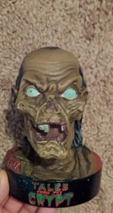 Tales from the Crypt - Cryptkeeper Figure Topper Cup - Knott's Scary Farm - Picture 1 of 10