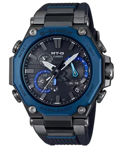 -15% Casio G-Shock MTG-B2000B-1AER - MTG - NEU - LIMITED EDITION - Bild 1 von 7