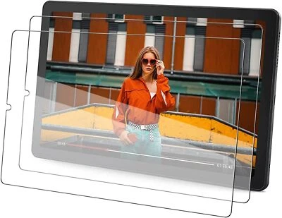 For Lenovo Tab M9 9 inch 2023 Tempered Glass Screen Protector Case Friendly - Image 1 of 4