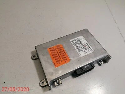 Mercedes Classe Gl X164 Comunicazione Telefono Controllo Modulo A2048202085 Used - Immagine 1 di 4