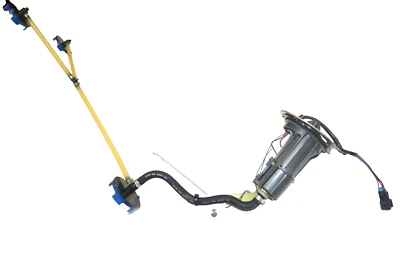 2015 Arctic Cat Xf 6000 Sno Pro Fuel Gas Pump Assembly - Image 1 of 4