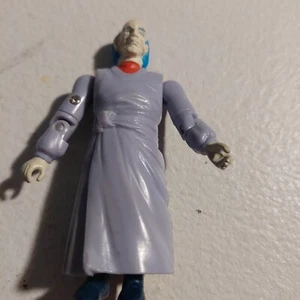 1985 Matchbox Robotech Masters Enemy MASTER Action Figure - Picture 1 of 3