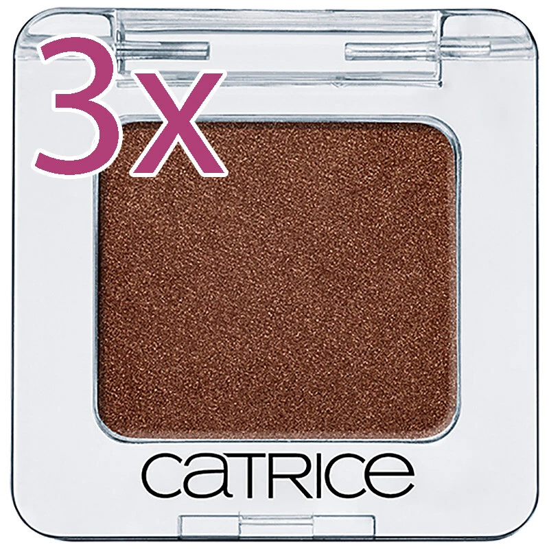 Catrice absolute Colour Lidschatten 960 Choc´late Night Show 3 G