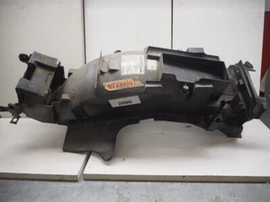 HONDA NT650 DEAUVILLE BINNENSPATBORD INNER FENDER 80105-MBL-610 - Foto 1 di 5