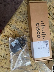 Cisco SX80 Rackmount ears and Euroblock clips - Picture 1 of 1