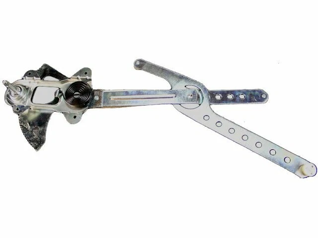 Regulador de ventana izquierdo TRQ compatible con GMC C7500 Topkick 1997-2002 41ZNJK Foto 1 de 1