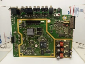 Bose Model Model # AV3-2-1GS Media Center Motherboard (Remove From Working Unit) - Picture 1 of 10