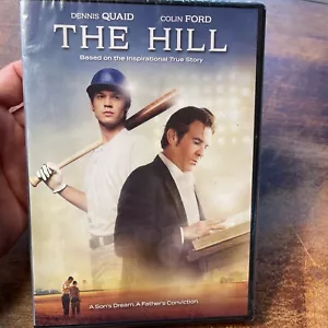 Universal Pictures Home Entertainment The Hill, 2023 (DVD) - Picture 1 of 2