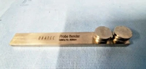 Oratec Probe Bender, 805004, Excellent Condition, 4 available - Picture 1 of 2