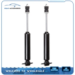 Front Shocks Struts For 1995-2004 Toyota Tacoma 94-95 T100 Pickup (RWD) - Picture 1 of 8