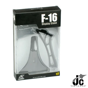 Espositore modellino F-16 JC Wings scala 1:72 JCW-72-STD-F16 - Foto 1 di 1