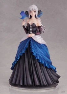 Anime Spiel Odin Sphere Leifthrasir Gwendolyn Kleid Ver. Actionfigur Spielzeug - Bild 1 von 7