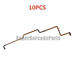 10 Stück Bar Sensor Flex Kabel für Zebra QL420 QL420 Plus Mobiler Drucker (CL16963-4) - Bild 1 von 5