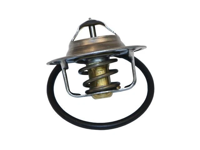 For 2000-2006 Audi TT Thermostat 18696SXSV 2001 2005 2002 2004 2003 1.8L 4 Cyl - Изображение 1 из 2