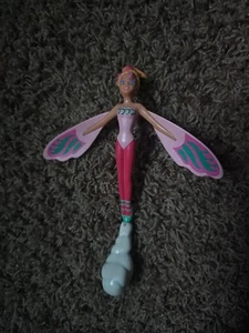 Rare 1990s Fancy Floating Cloud Sky Dancer Balancing Figure - Picture 1 of 6