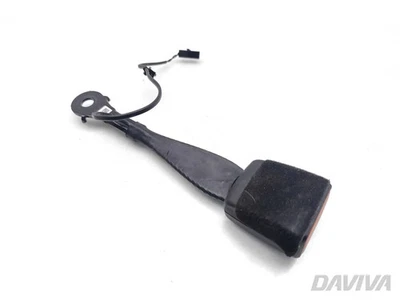 Audi A4 Boucle de ceinture de sécurité avant Devant Gauche 2016 Saloon 4/5dr - Image 1 of 4