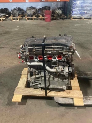 11 12 13 14 15 16 17 18 19 OUTLANDER SPORT Engine Assembly/motor Foto 1 de 4