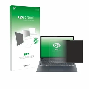 upscreen Blickschutzfilter für Lenovo ThinkBook 13x Gen 2 Blaulicht Filter  - Bild 1 von 8