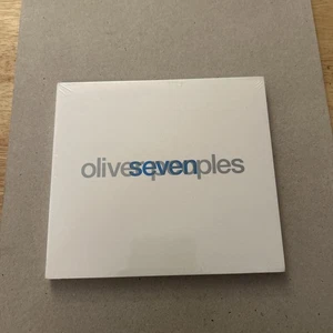 Oliver Peoples Sieben verschiedene Künstler CD 2010 Vintage Dance - Bild 1 von 2