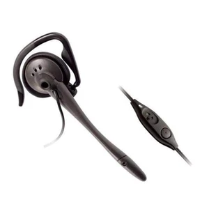 Plantronics Mono Headset Microphone With 3.5mm Jack Plug Connector MO200-N5 - Picture 1 of 1
