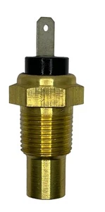 Herko Engine Coolant Temperature Sensor ECT473 for Buick Cadillac Century 76-92 - Picture 1 of 23