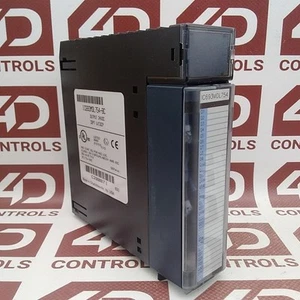 IC693MDL754 | GE Fanuc | Positive Logic Output Module, Used, BC - Picture 1 of 2