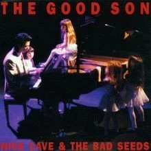 The Good Son von Nick Cave  The Bad Seeds | CD | Zustand sehr gut - Bild 1 von 2