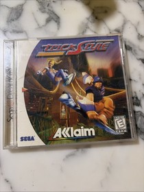 TrickStyle (Sega Dreamcast, 1999)