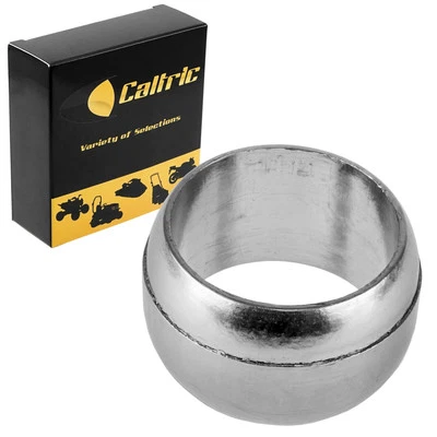 Junta de tubo de cabezal de silenciador de escape para Polaris Ranger Crew 900 2016 2017 2018 2019 Foto 1 de 4