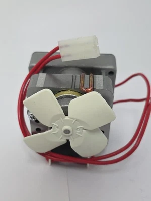For Traeger/Pit Boss/Camp Chef Grill Smokers 2.0 RPM Auger Motor Replace FZ6015 - Image 1 of 4