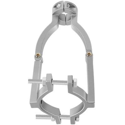 Square Hole Drill Bit Adapter Bracket Woodworking Power Tool Accessories - Image 1 of 4