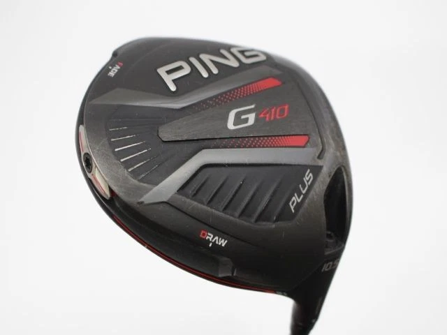 G410 Plus Driver Golf Clubs for sale - eBay