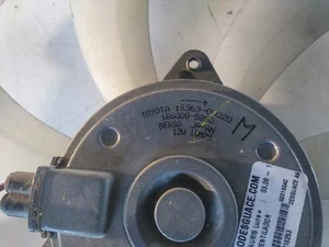163630N020 electroventilador para TOYOTA AURIS LUNA 2007 218253 - Picture 1 of 16