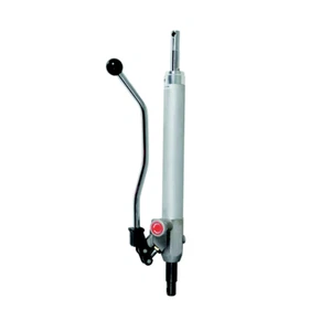 Mopedia Piston complet pour lève-personnes hydrauliques Gris - Foto 1 di 3