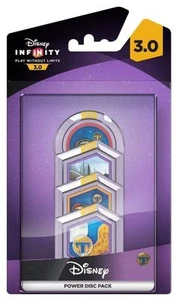 Disney Infinity 3.0: Bonus Münzen Set - A World Beyond - Neu / OVP - Picture 1 of 1