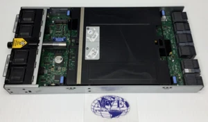PROCESADOR DE ALMACENAMIENTO EMC 303-201-005D 24 GB RAM E5-2609 CPU 100-563-685 VNX5200 - Imagen 1 de 9