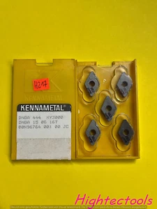 DNGA 150616 KY3000 Kennametal 5.Stk - Bild 1 von 1