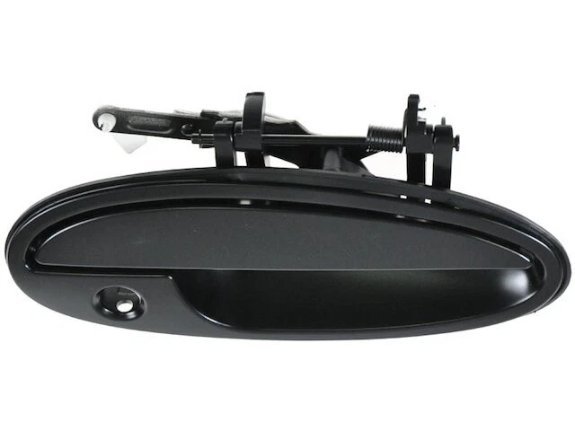 Front Right TRQ Door Handle fits Oldsmobile Aurora 1997-1999 77MTFF Foto 1 de 1