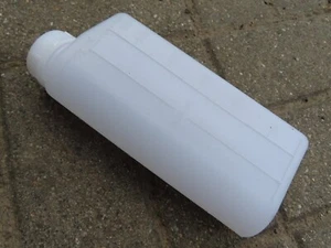 Mischflasche 600ml neu - Bild 1 von 2