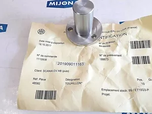 ARO SOLDADURA 48582 (Nuevo stock antiguo) - Imagen 1 de 4