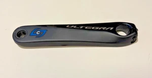 Stages Cycling Powermeter linke Seite Kurbelarm 175mm Shimano Ultegra R8000 - Bild 1 von 9