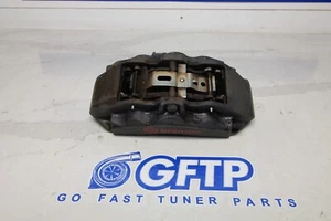 15-19 FORD MUSTANG GT OEM RH PASSENGER FRONT BREMBO BRAKE CALIPER ASSEMBLY STOCK - Picture 1 of 9