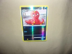Octillery 58/127 Reverse Holo Platinum Base Set Pokemon TCG Card LP - Picture 1 of 2